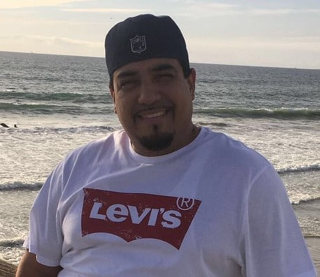 Salvador Medina