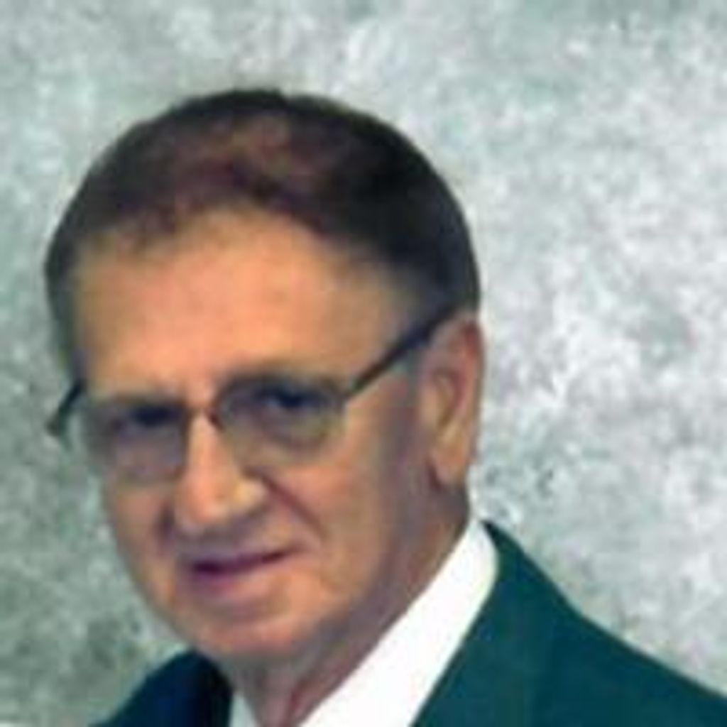 Lawrence Pierce Profile Photo
