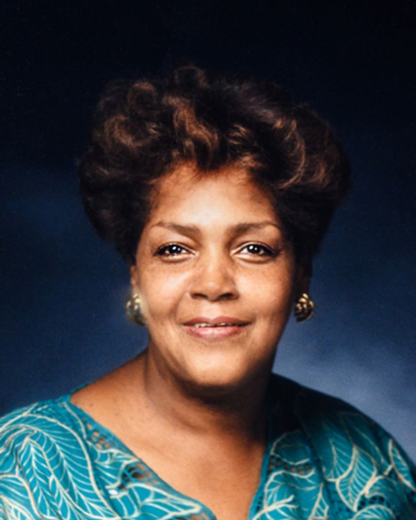 Lavonne Atkins Profile Photo