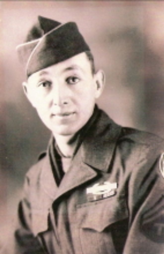 Alvin M. "Jack" Harrison