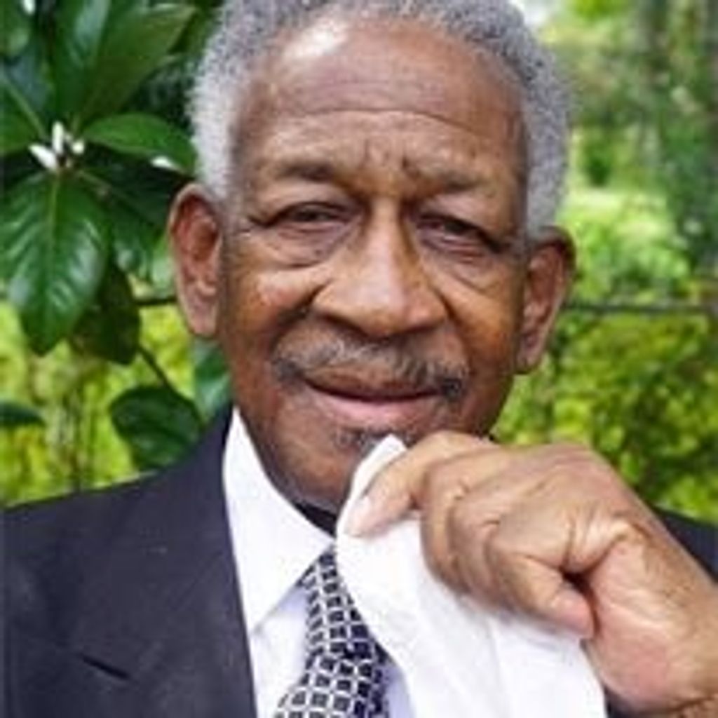 Edward "Check" Davis, Jr.