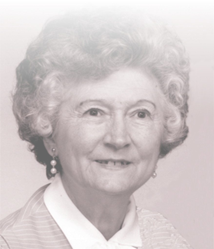 Mary Eudene Yost