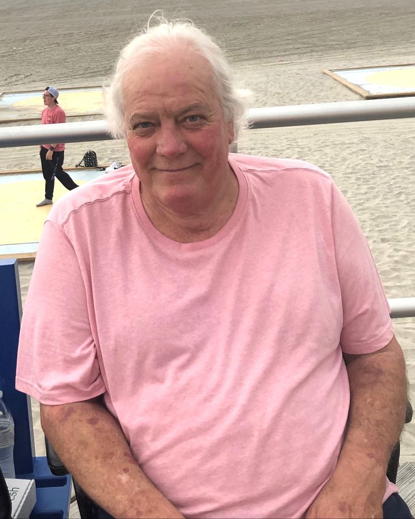Terry Timothy Moran, Sr. Profile Photo