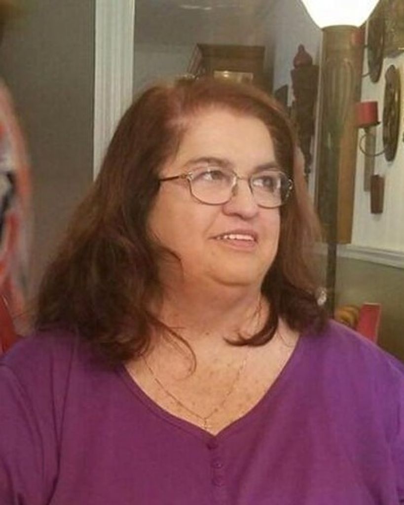 Linda Anne Merritt-Wilson