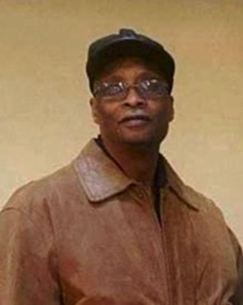 Nathaniel "Nate" Johnson Profile Photo