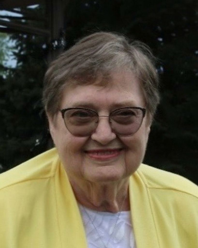 Joann G. Berry
