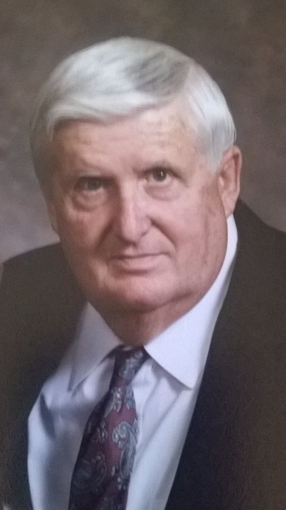 Joe Whitney