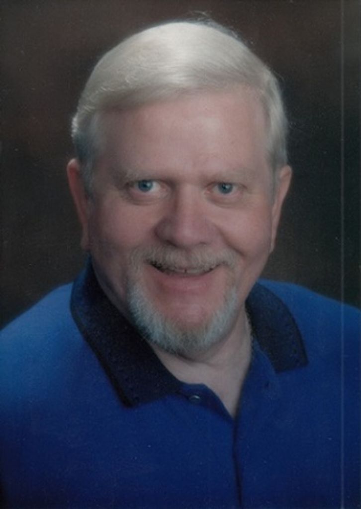 Glenn William Ferry Profile Photo