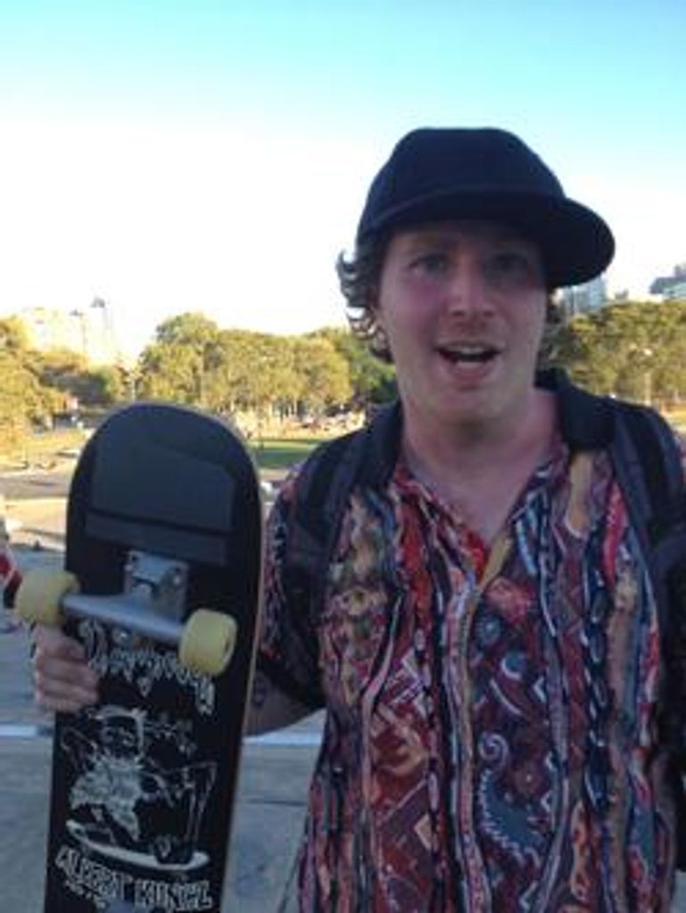 Tyler Stillman Kirschner