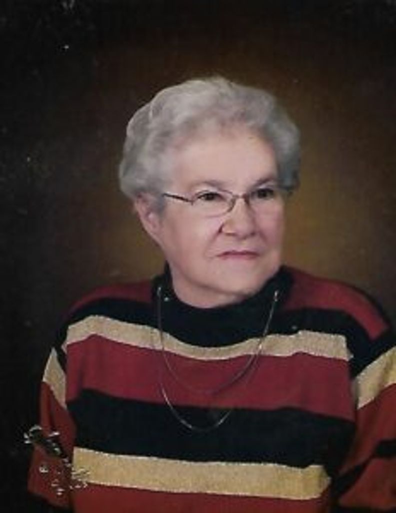 Marjorie White