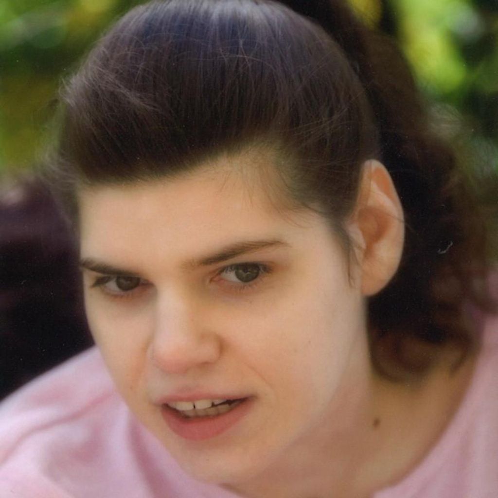 Elizabeth Ann Houzenga