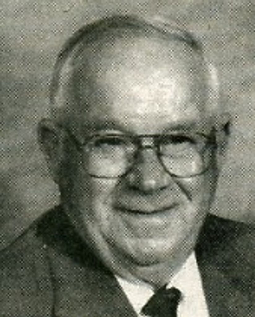 Jaurold Phillip. Lundy Profile Photo