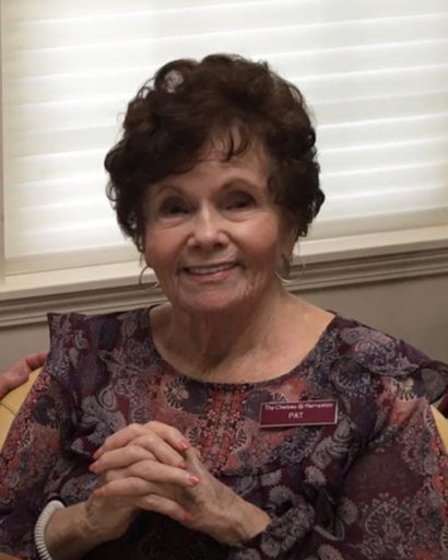 Patricia Ann Cotten Profile Photo