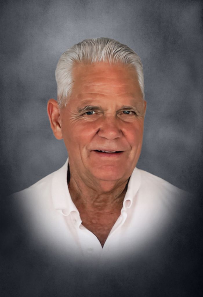 Ralph Williams Profile Photo