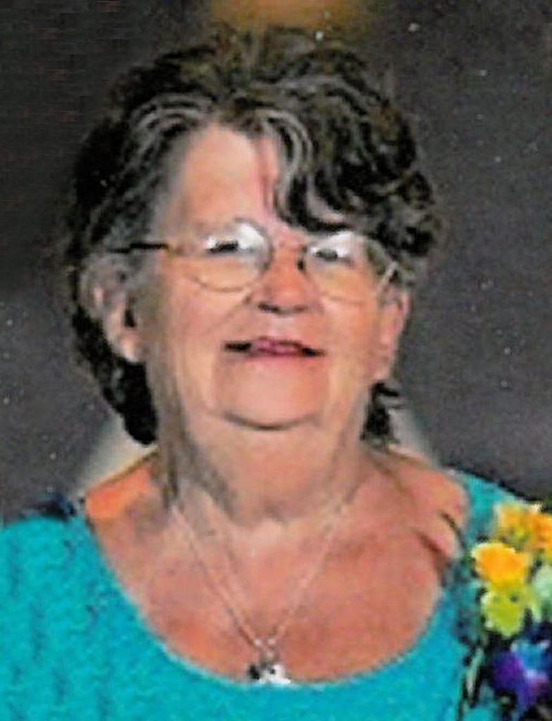 Charlene F. Tyson Profile Photo