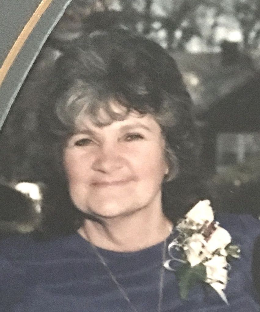 Ruth C. Taylor Rock Profile Photo