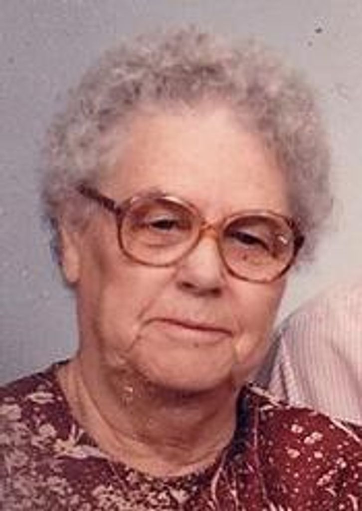 Leonore Mauk Profile Photo