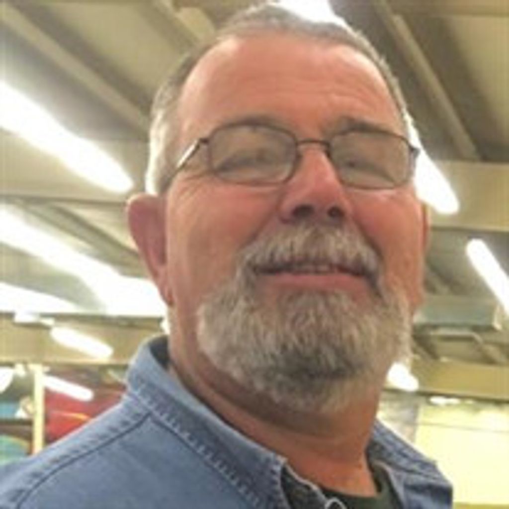 Roy Thomas Warren