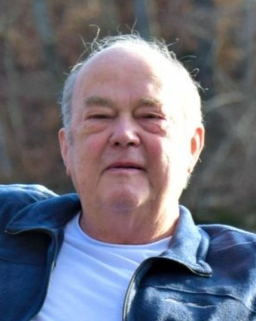 James Calvin Herlocker, Jr.