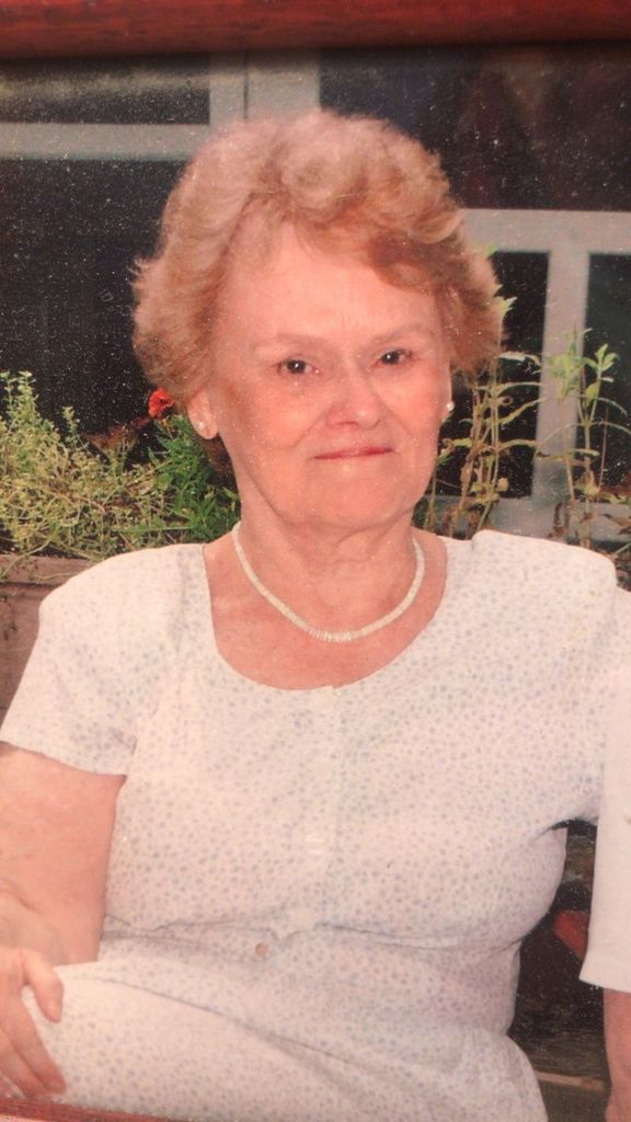 Shirley J. Reiss