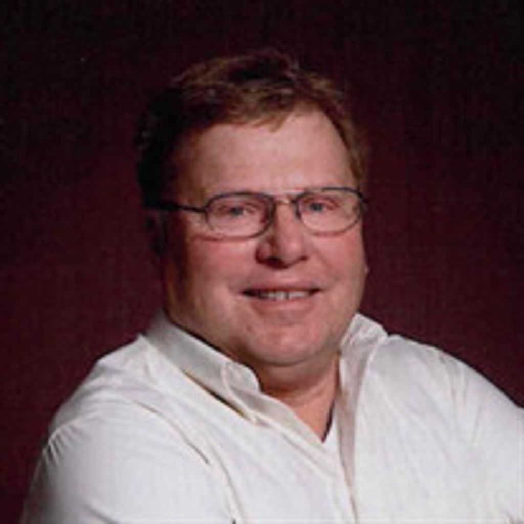 Charles Evenson