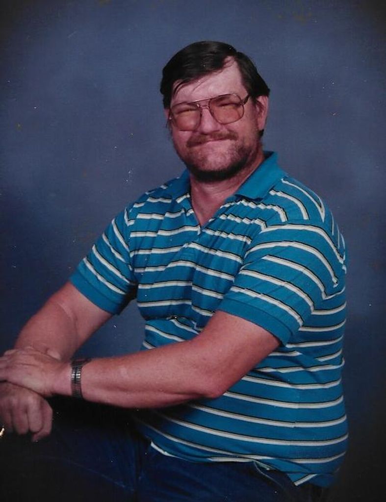 Gary Lee Oiler Profile Photo