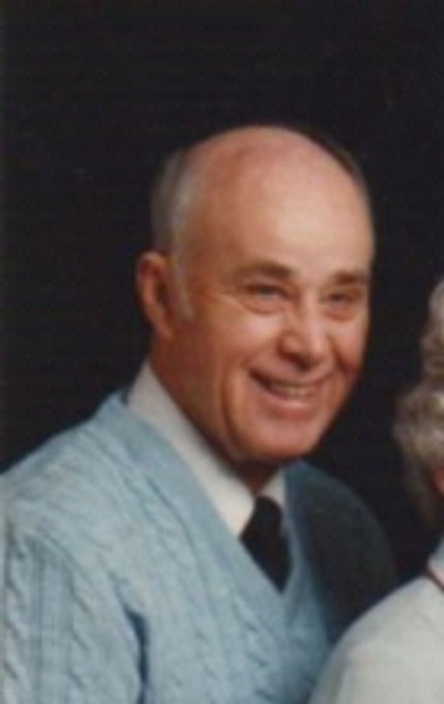 Robert W. Richards
