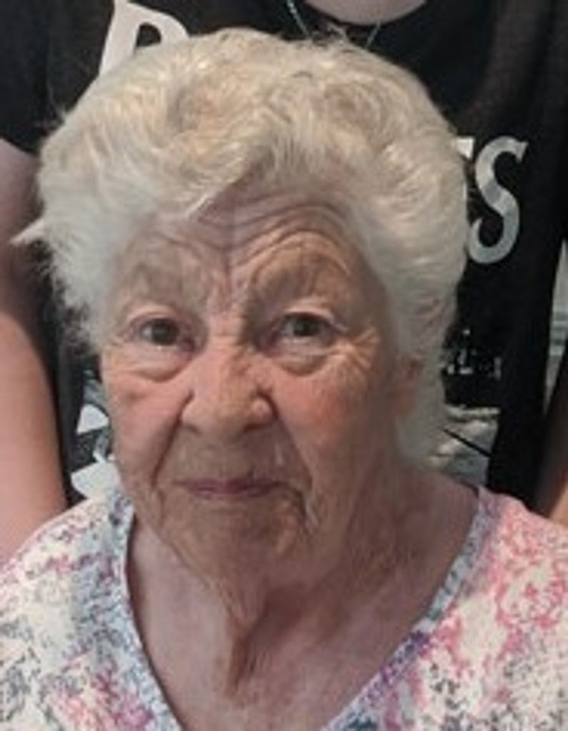 Betsy Jackson