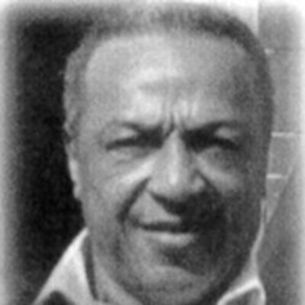 Franklin Delano White