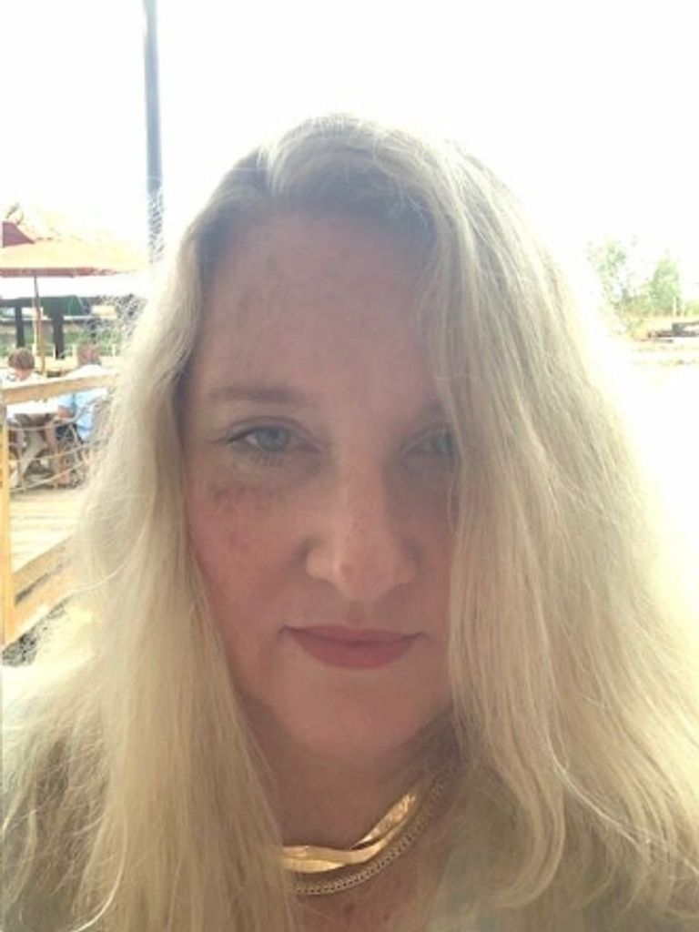 Kristen Marie Carpenter Profile Photo
