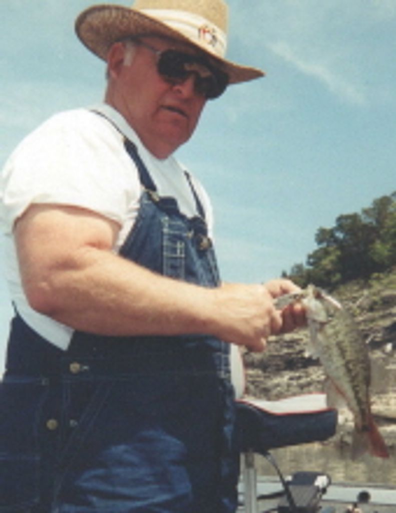 Guy Mitchell Profile Photo