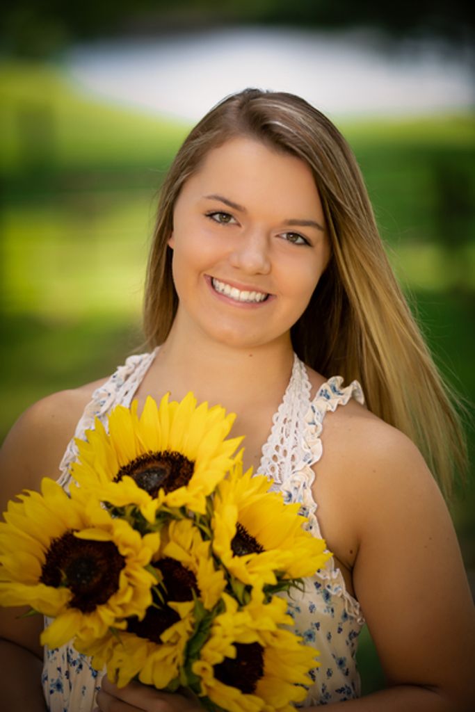 Claire Elizabeth Overstreet