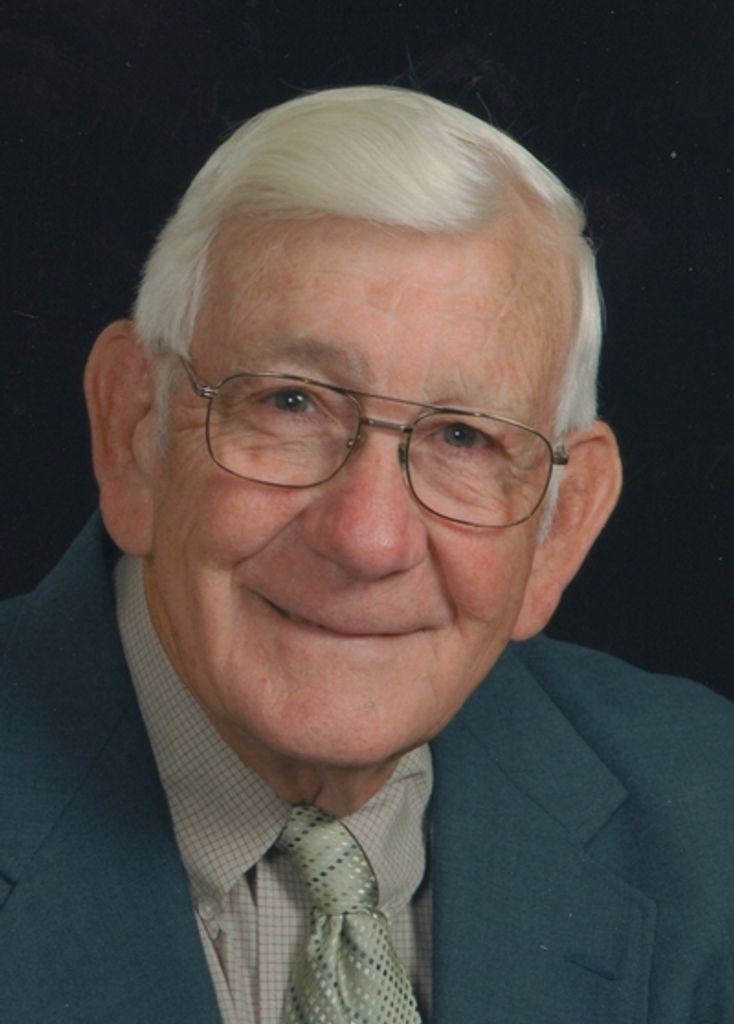 Leonard Boerngen Profile Photo