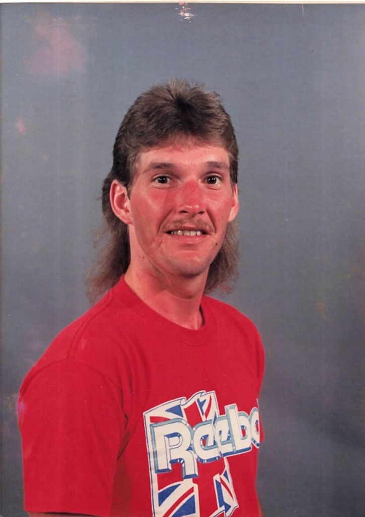 James Lovell Boles (Louie)