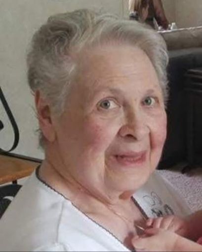 Carole Rae Johnston's obituary image