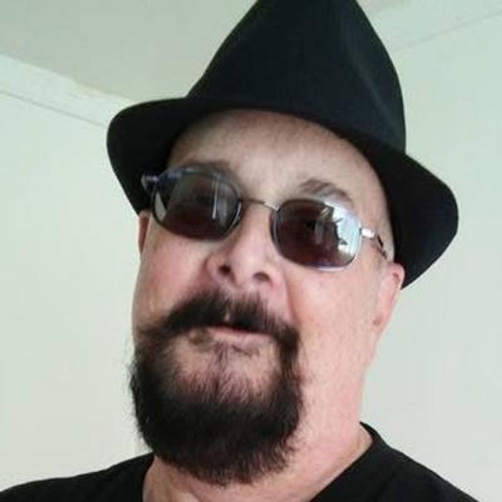 Kevin E. Parker Profile Photo