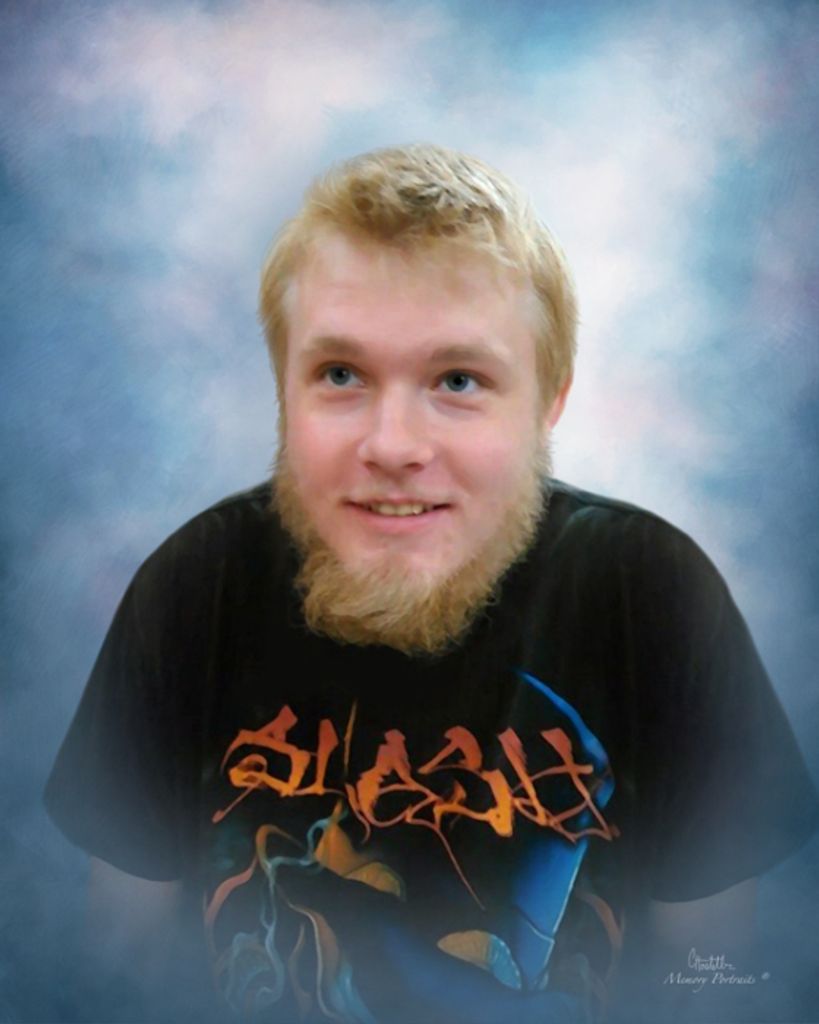 Christian Blair
