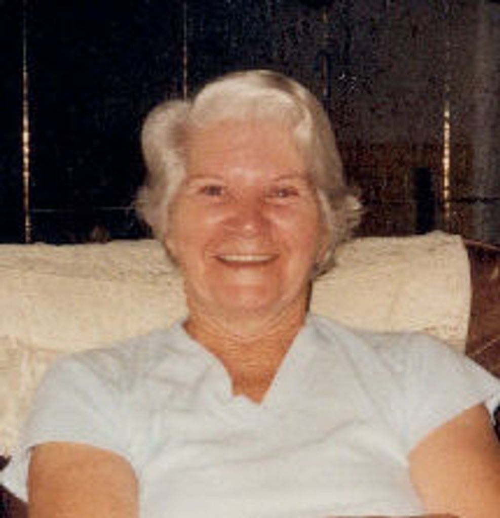 Maggie Elizabeth Jackson Profile Photo