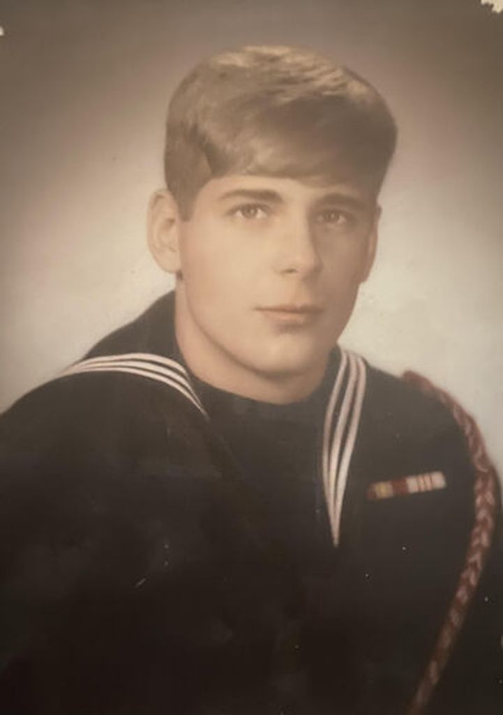 Frank Joseph Meyers, Jr. Profile Photo