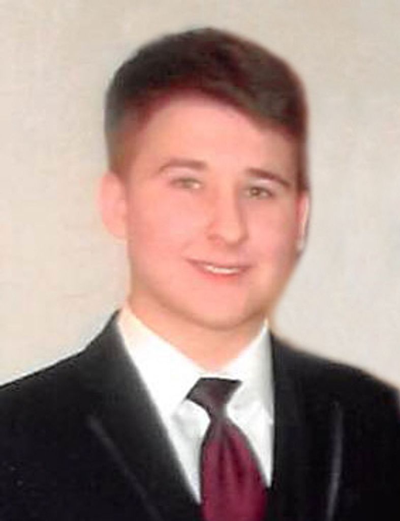 Taron  William Harmon Profile Photo