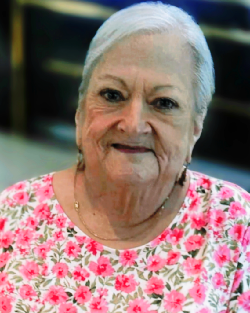 Patsy A. Brewer Profile Photo