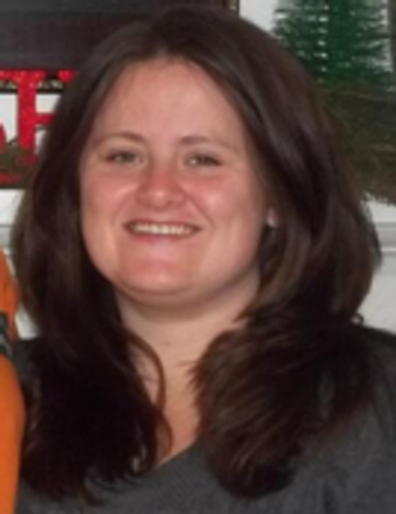 Ms. Jennifer Nicole (Whitt) Rosson Profile Photo