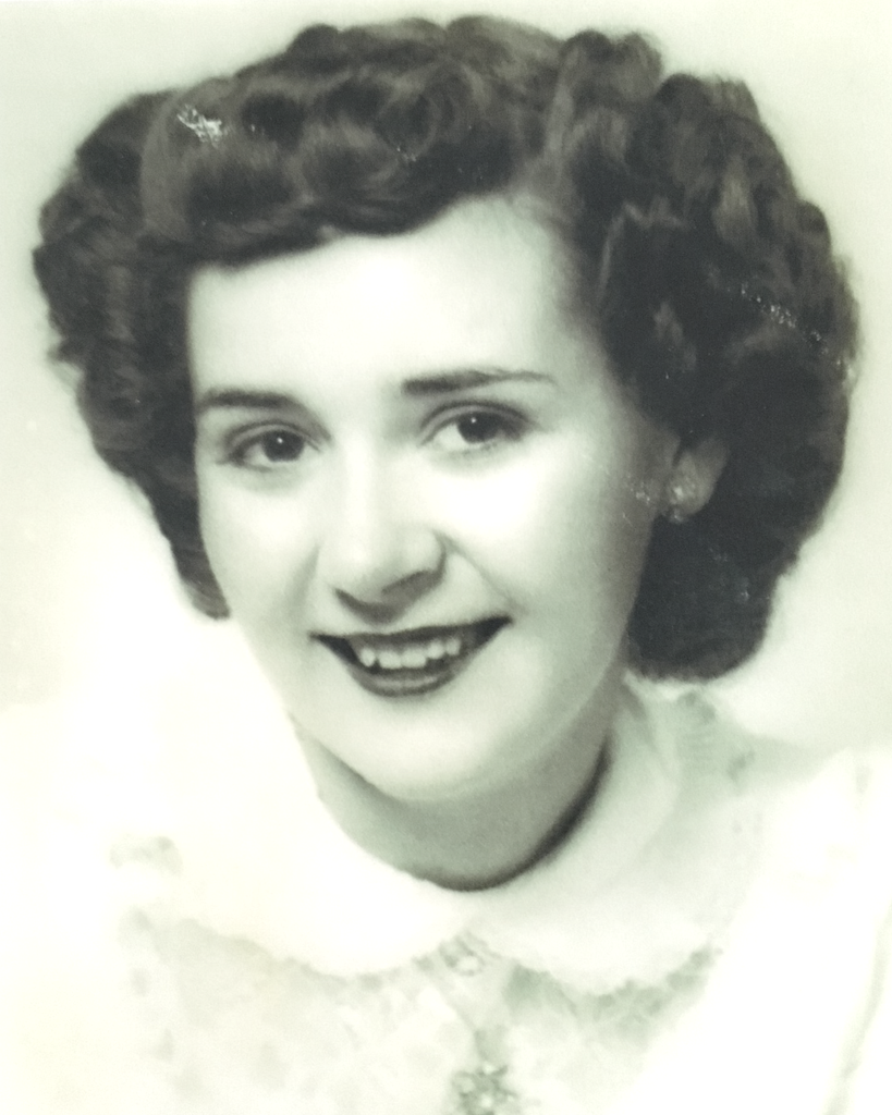 Hazel Blehm Freeman Profile Photo