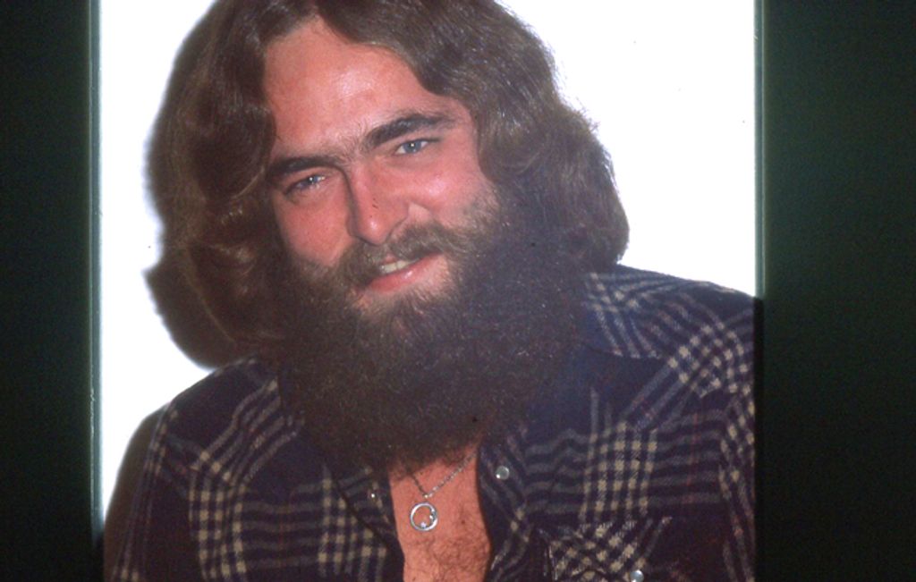 Martin "Butch" Stone Profile Photo