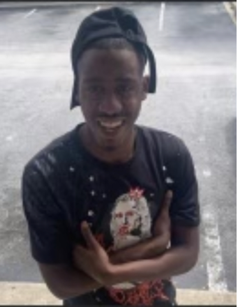 Kalique A. Allen Profile Photo
