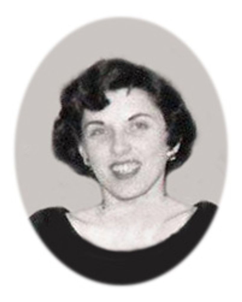 Alice Ruth (Kleinsasser)  Shir