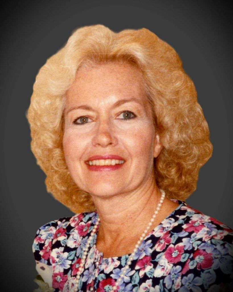 Georgia Ann Tutorino