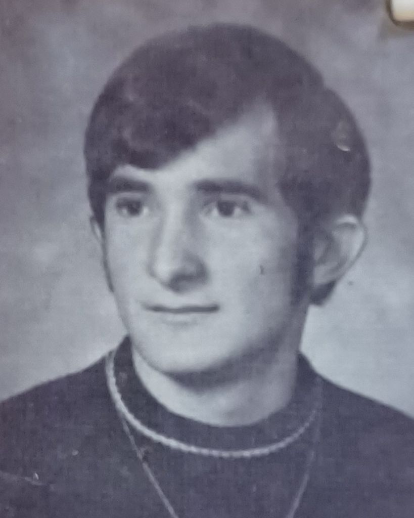 Dale Steven Higgins Profile Photo