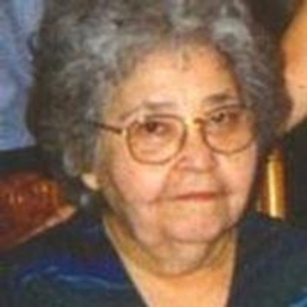 Ernestine De La Cruz