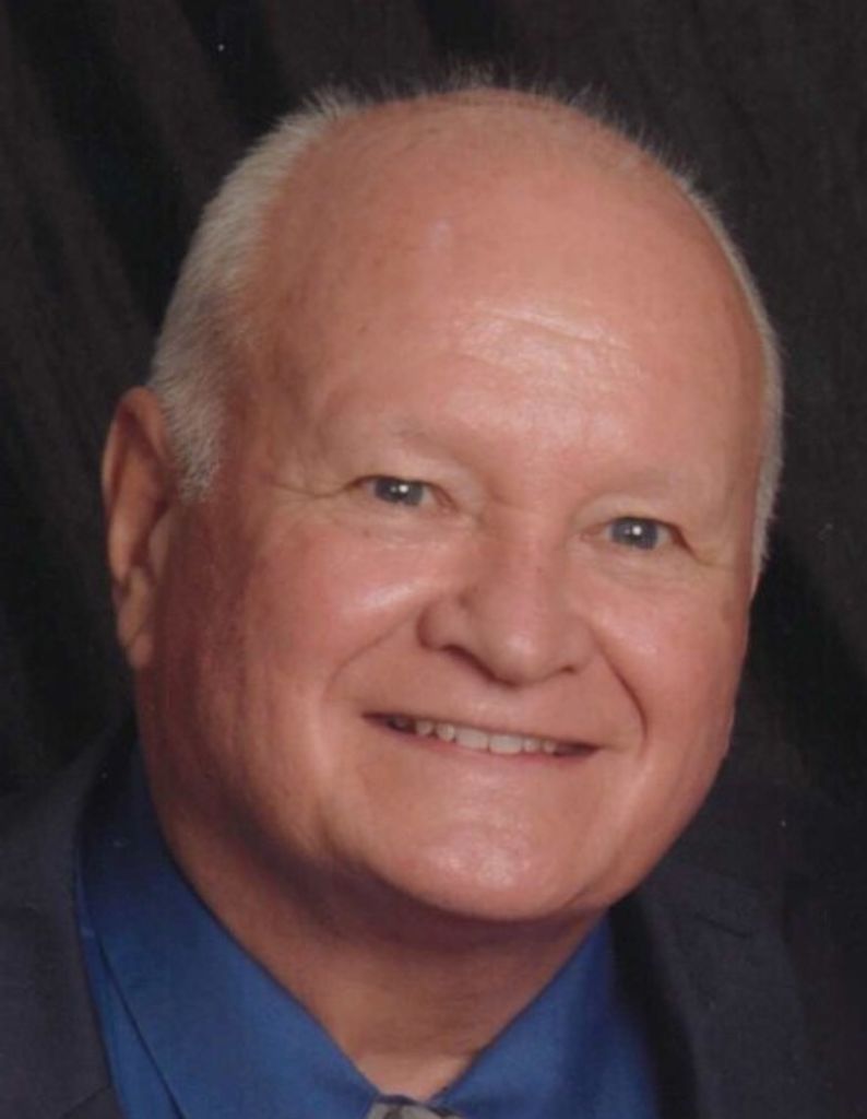 Daniel "Dan" Bruce Morton Profile Photo